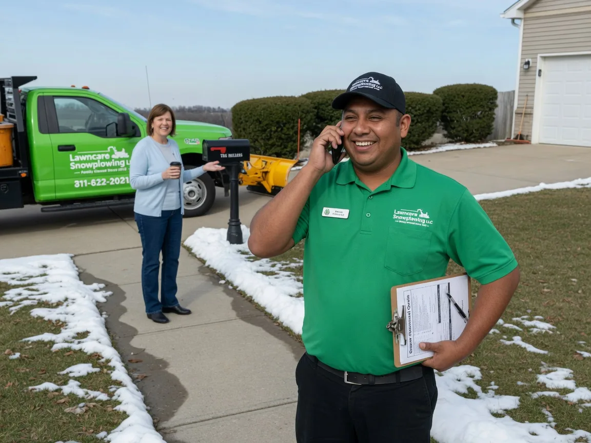 Lawn Care Services By Expert Landscaper Pleasant Shade, TN FAQs